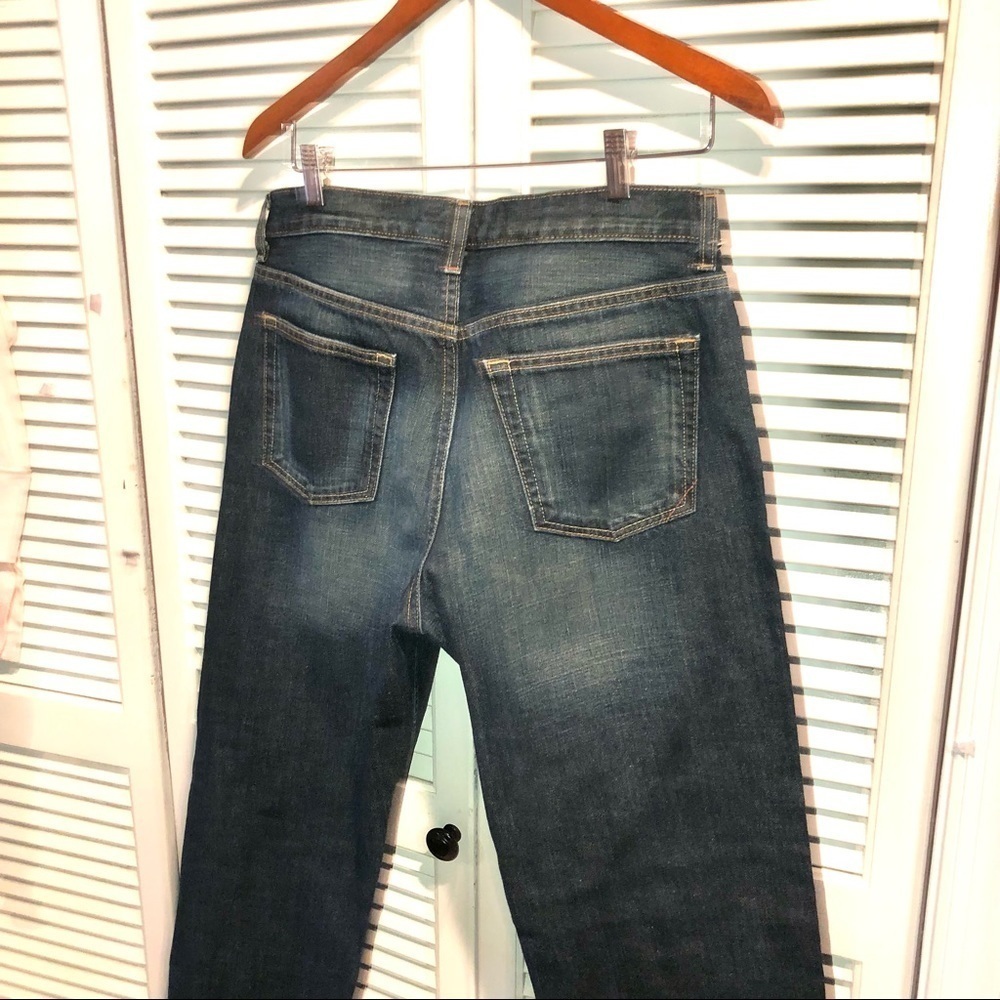 Banana Republic Jeans 32X32 - Picture 10 of 10